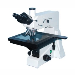 DYJ-850大平台正置金相显微镜