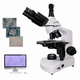 电脑型生物显微镜DYS-207