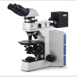 DYP-90科研型透反射偏光显微镜