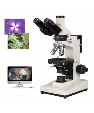 高品质透反射偏光显微镜DYP-702