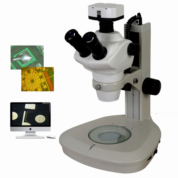 研究型立体显微镜ZOOM-690