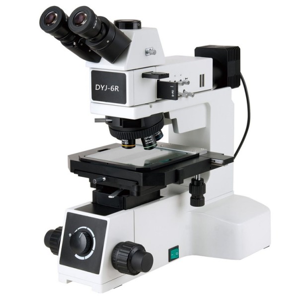 TFT-LCD液晶检查DIC显微镜DYJ-6R