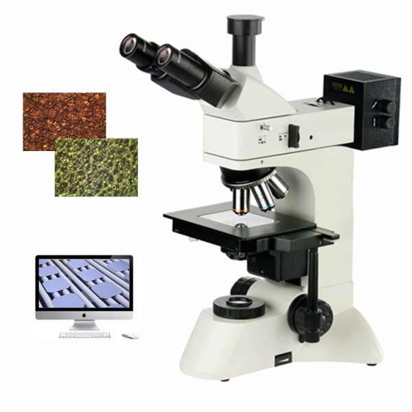 太阳能硅片检测显微镜GP-800