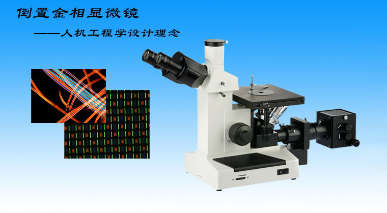 上海点应光学仪器有限公司-金相显微镜