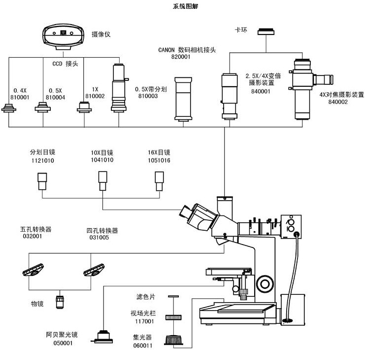 上海点应光学仪器有限公司-生物显微镜